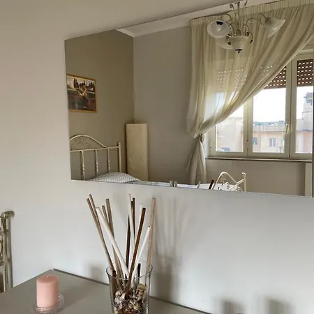 Sweet Emma Bed & Breakfast Caserta