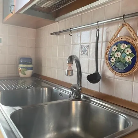 Sweet Emma Bed & Breakfast Caserta