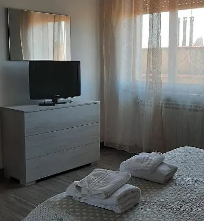 住宿加早餐酒店 Sweet Emma 卡塞塔