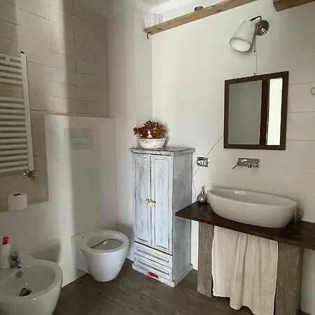 Bed & Breakfast Sweet Emma 2*