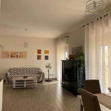Bed & Breakfast Sweet Emma Caserta