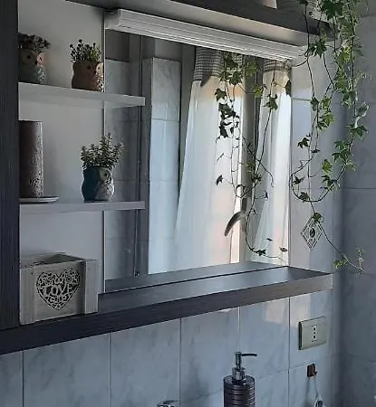 住宿加早餐酒店 Sweet Emma 卡塞塔