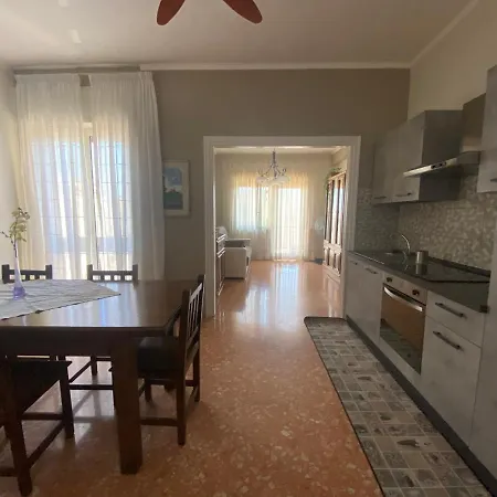 Bed and Breakfast Sweet Emma Καζέρτα