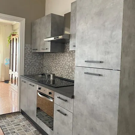 Sweet Emma Bed & Breakfast Caserta