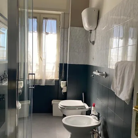 Sweet Emma 住宿加早餐酒店 卡塞塔