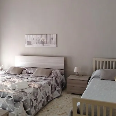 Sweet Emma 住宿加早餐酒店 卡塞塔