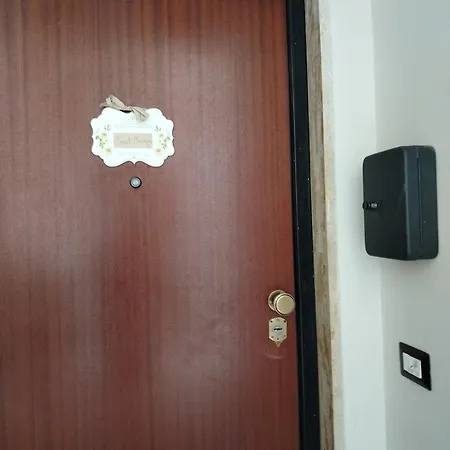 Nocleg ze śniadaniem Sweet Emma 4*