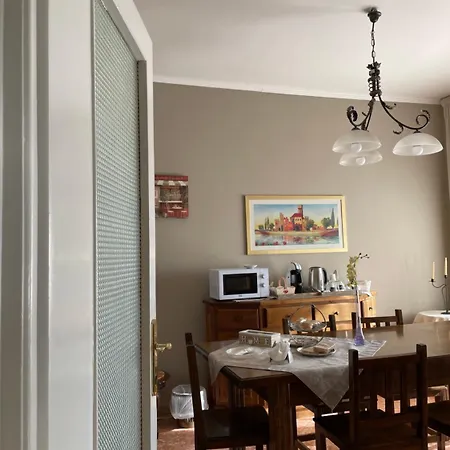 Sweet Emma 住宿加早餐酒店 卡塞塔