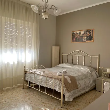 Sweet Emma Bed & Breakfast Caserta