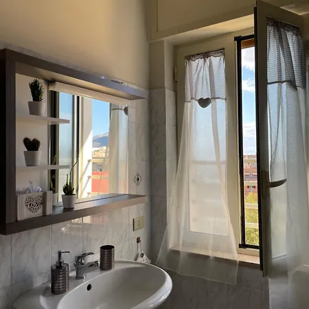 住宿加早餐酒店 Sweet Emma 卡塞塔