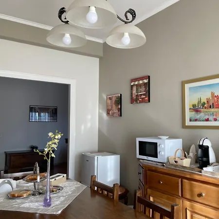 Sweet Emma Bed & Breakfast Caserta