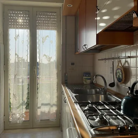 Sweet Emma 4* 卡塞塔