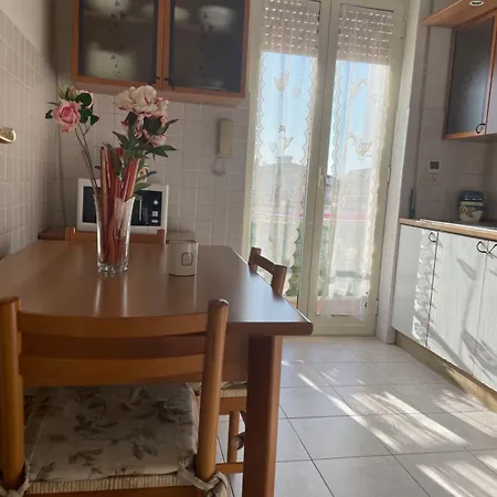 Sweet Emma 住宿加早餐酒店 卡塞塔