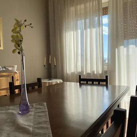 Sweet Emma Bed & Breakfast Caserta