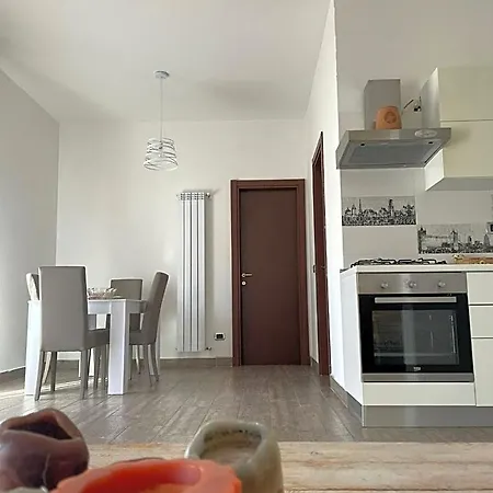 Sweet Emma Bed & Breakfast Caserta