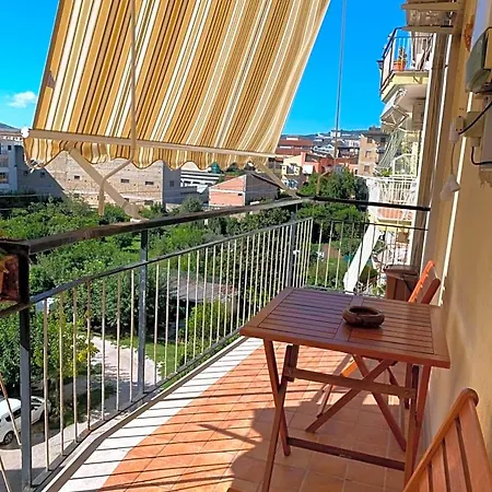 Sweet Emma Bed & Breakfast Caserta