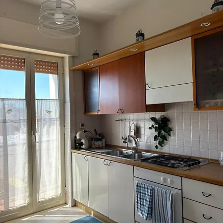 Sweet Emma Bed & Breakfast Caserta