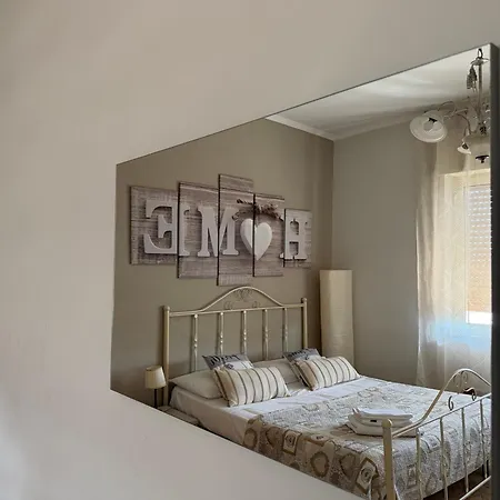 Sweet Emma Bed & Breakfast Caserta