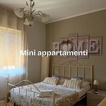 Sweet Emma Bed & Breakfast Caserta