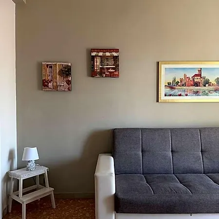 Bed & Breakfast Sweet Emma 4*
