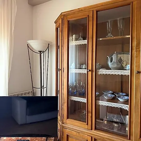 Bed & Breakfast Sweet Emma Caserta
