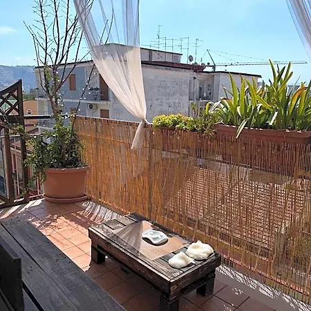 Bed & Breakfast Sweet Emma 4*