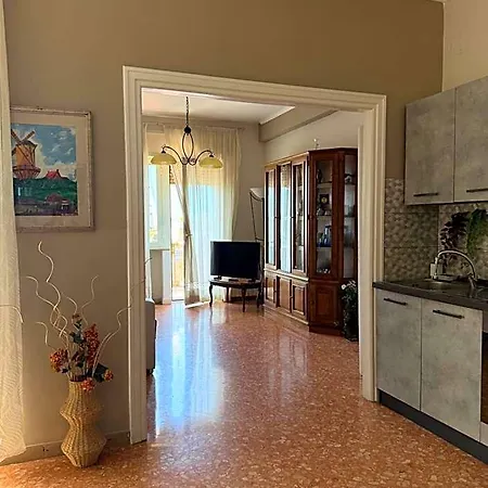 Sweet Emma Bed & Breakfast Caserta
