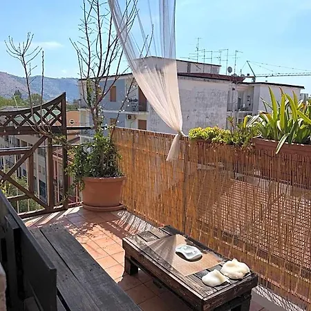 Bed & Breakfast Sweet Emma 4*